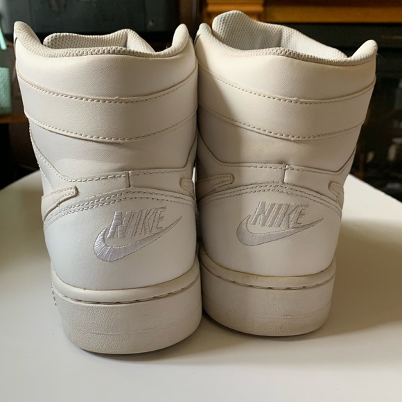 Nike prestige IV - Picture 3 of 8